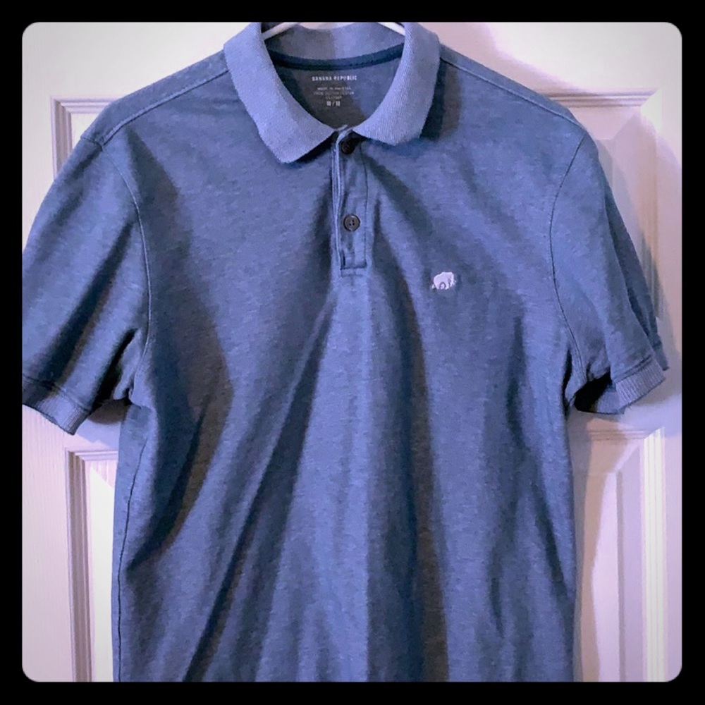 Banana Republic Polo